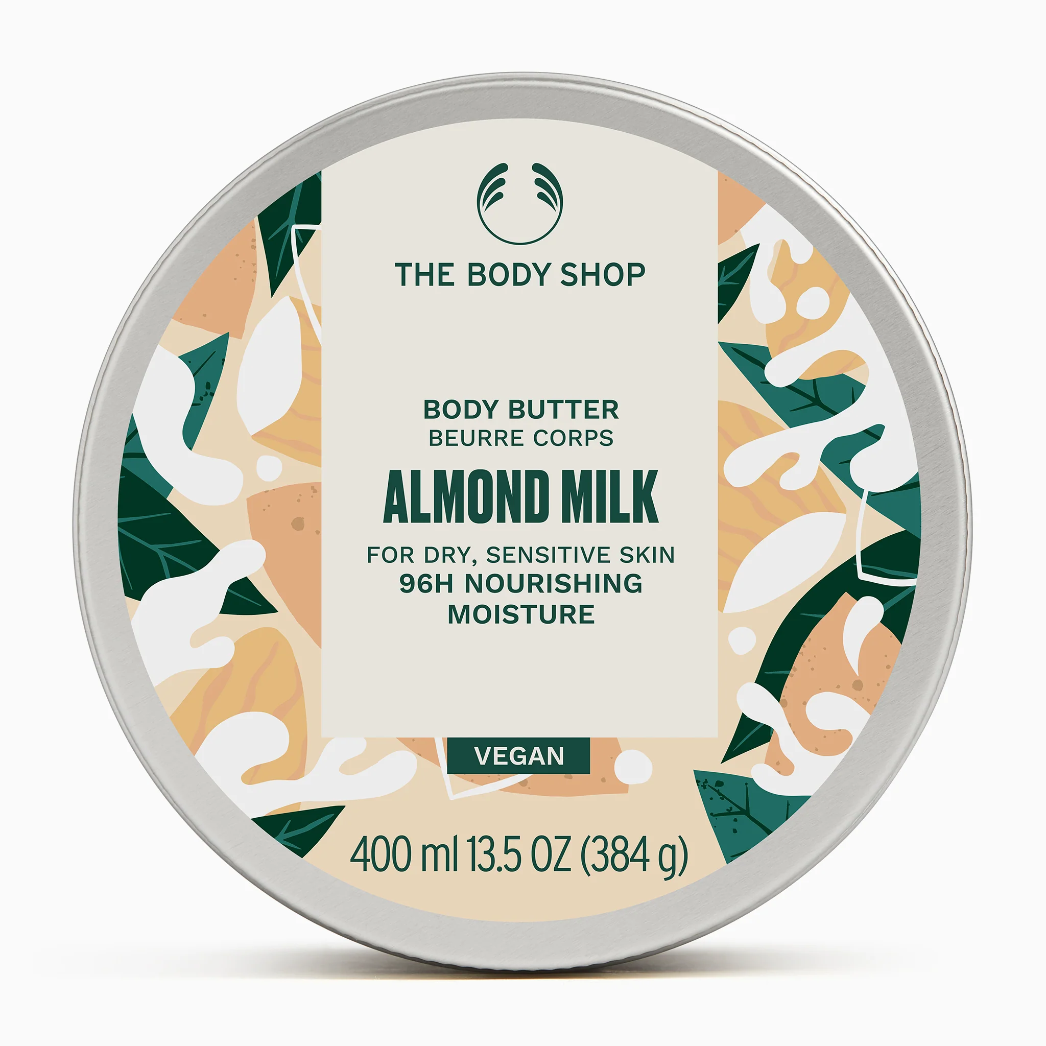 Almond Milk Body Butter - Image 5