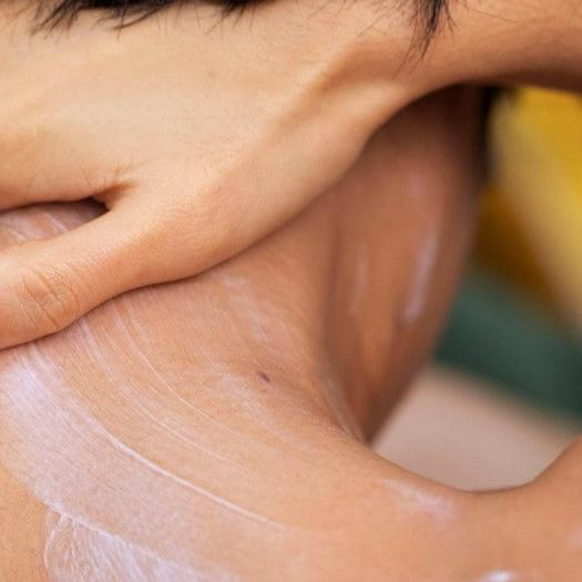 Almond Milk Body Butter - Image 4