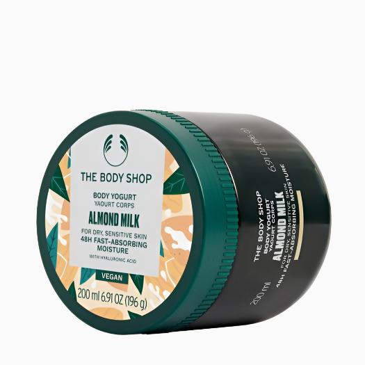 Almond Milk Body Yogurt - Image 6