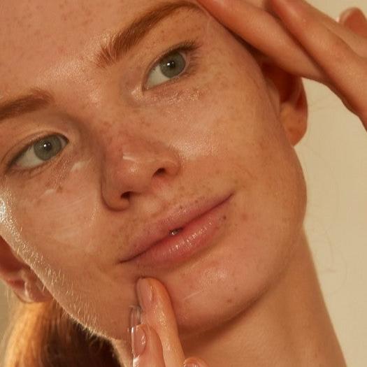 Aloe Soothing Night Cream - Image 4