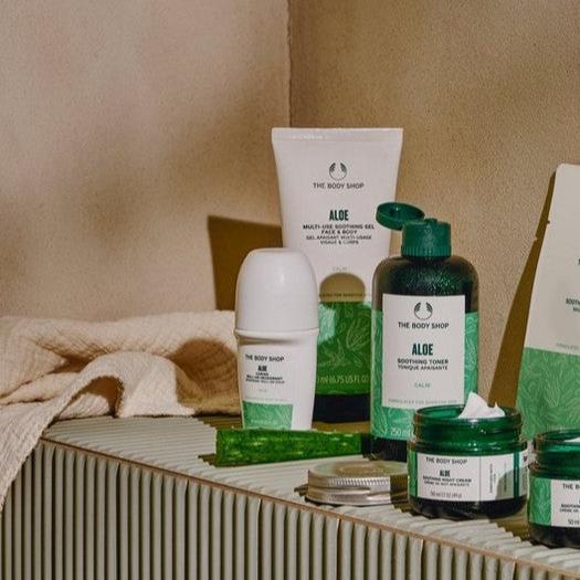 Aloe Soothing Night Cream - Image 6