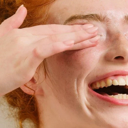 Camomile Sumptuous Cleansing Butter - Image 5