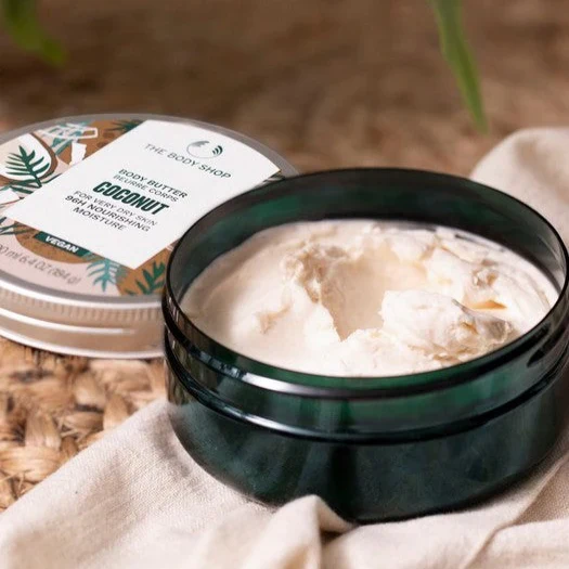 Coconut Body Butter - Image 3