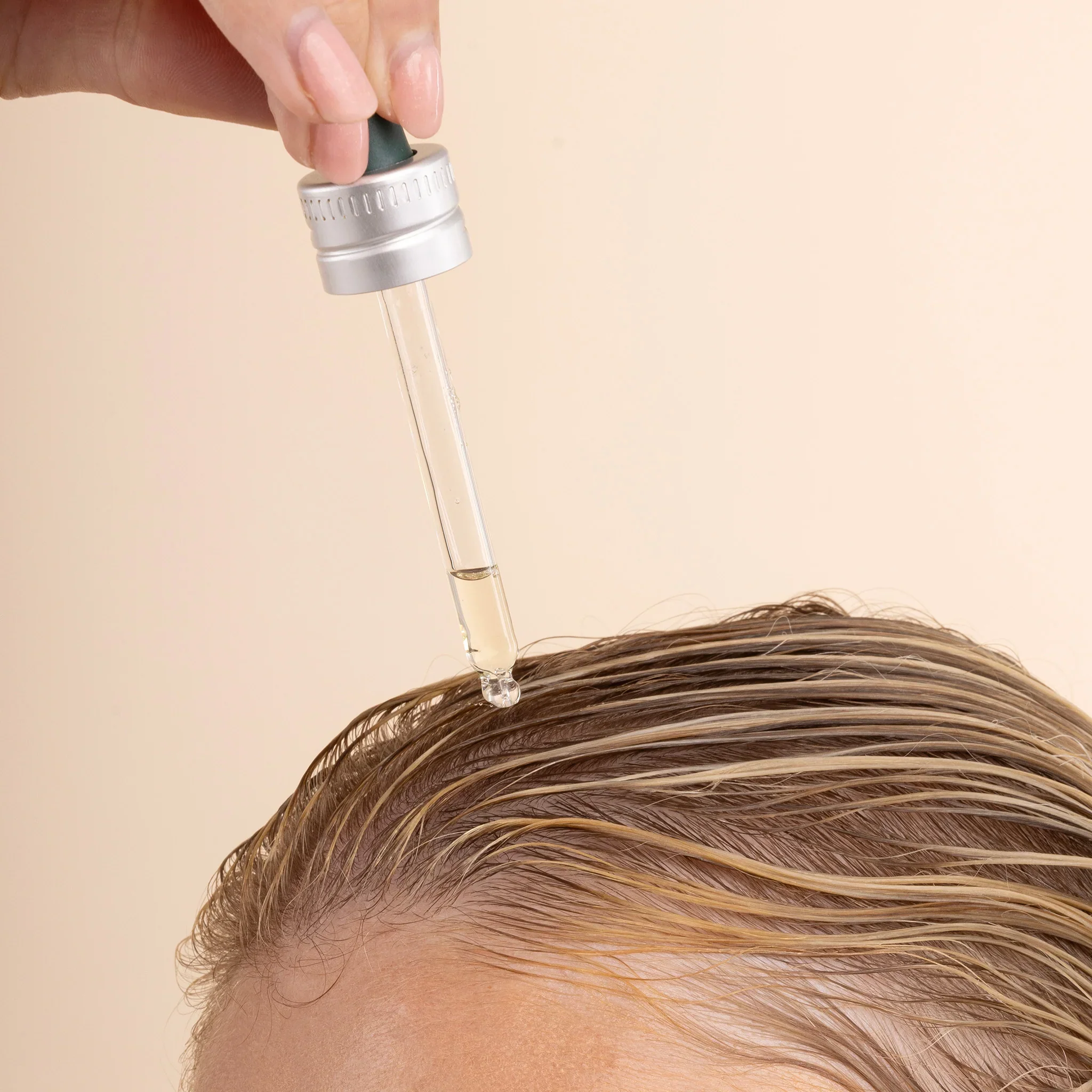 Ginger Scalp Serum - Image 5