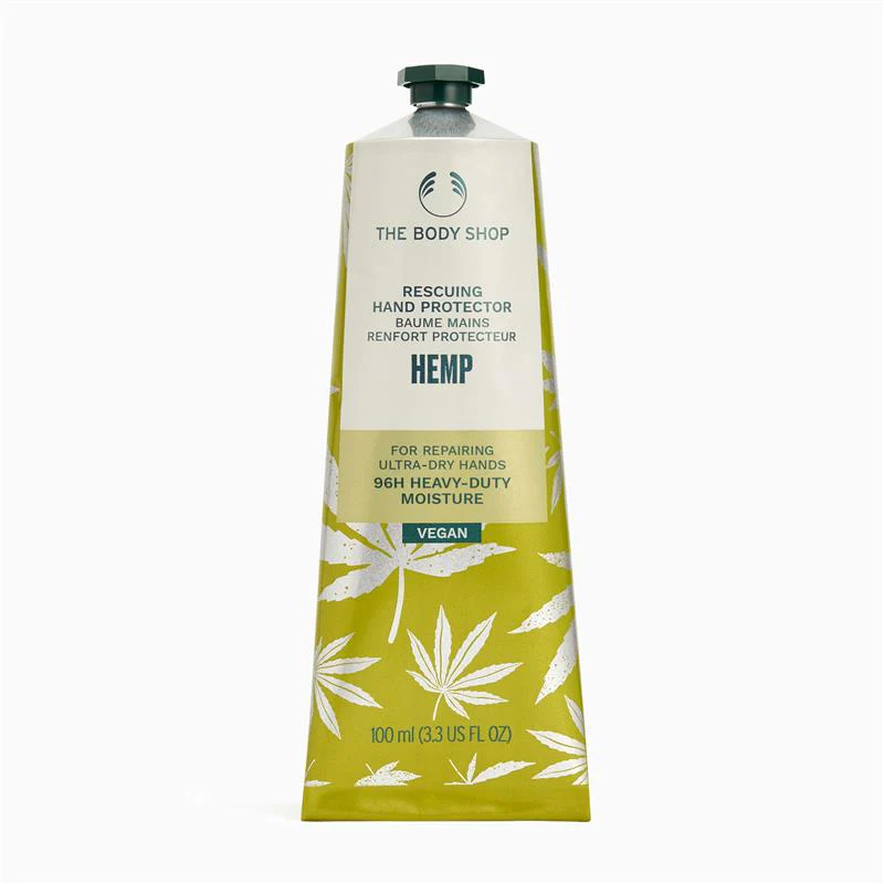 Hemp Hand Protector - Image 9