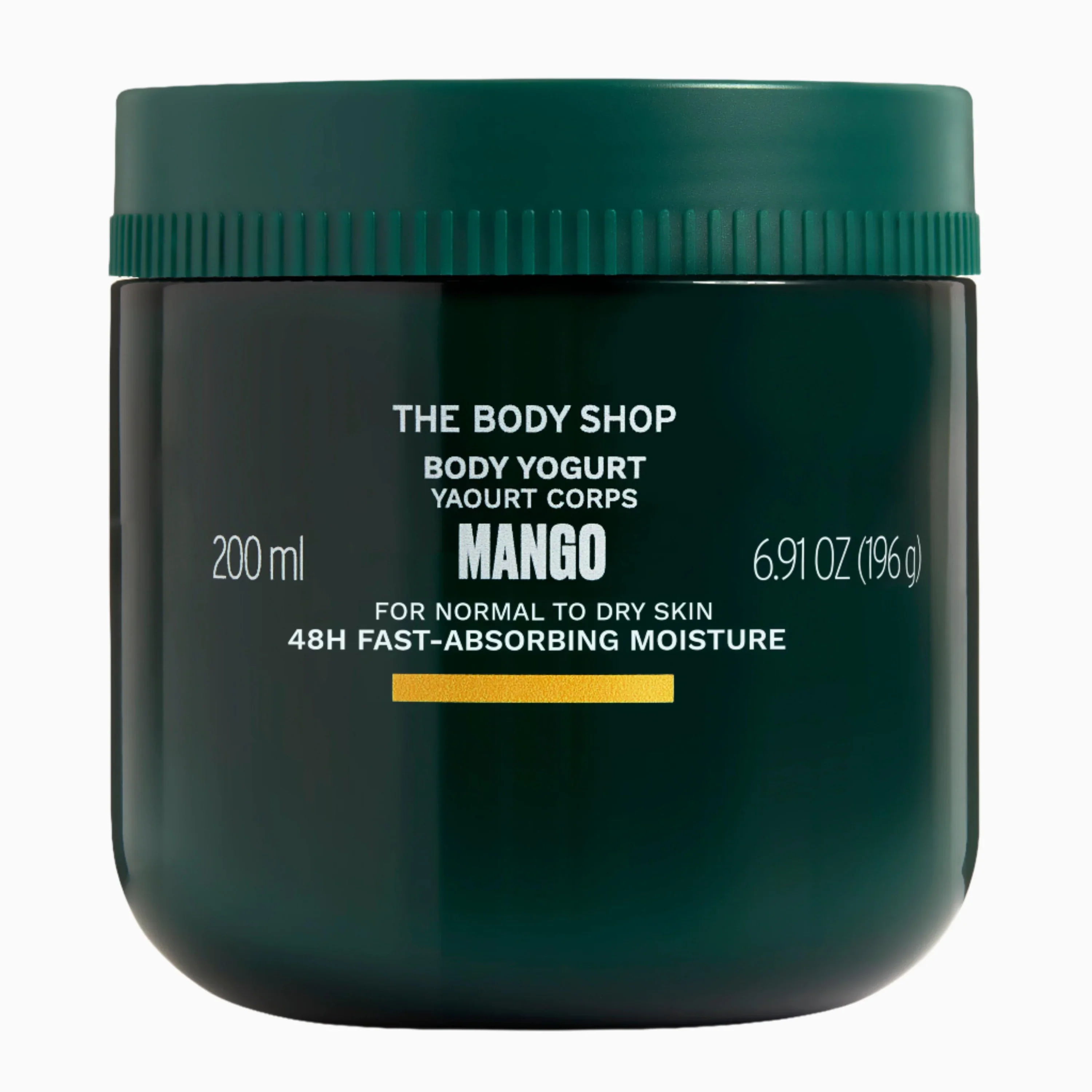 Mango Body Yogurt - Image 4