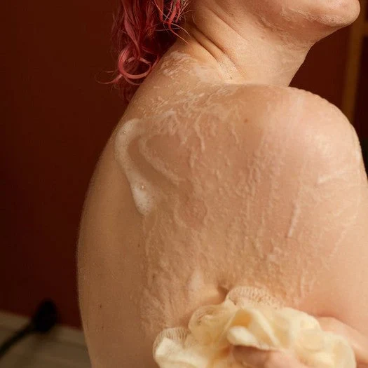 Satsuma Shower Gel Mini - Image 3