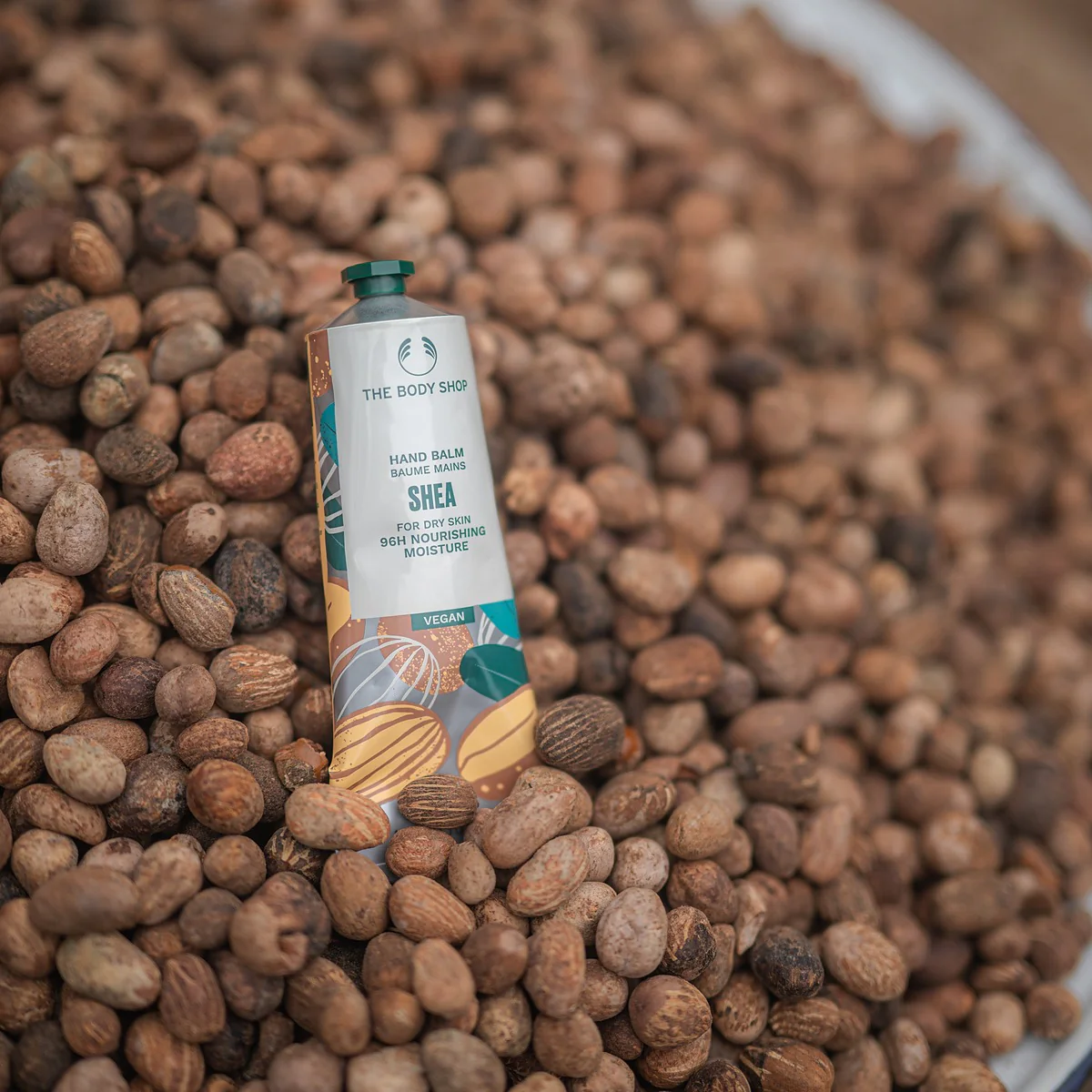 Shea Hand Balm - Image 10