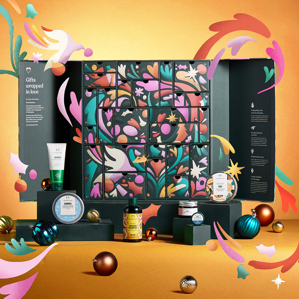 Ultimate Beauty Advent Calendar - Image 5