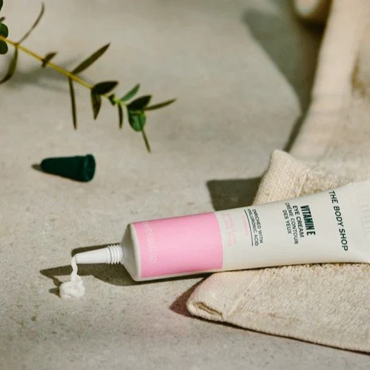 Vitamin E Eye Cream - Image 4