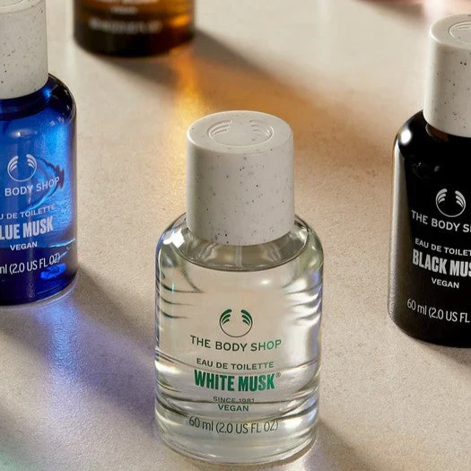 White Musk® Eau De Toilette - Image 5