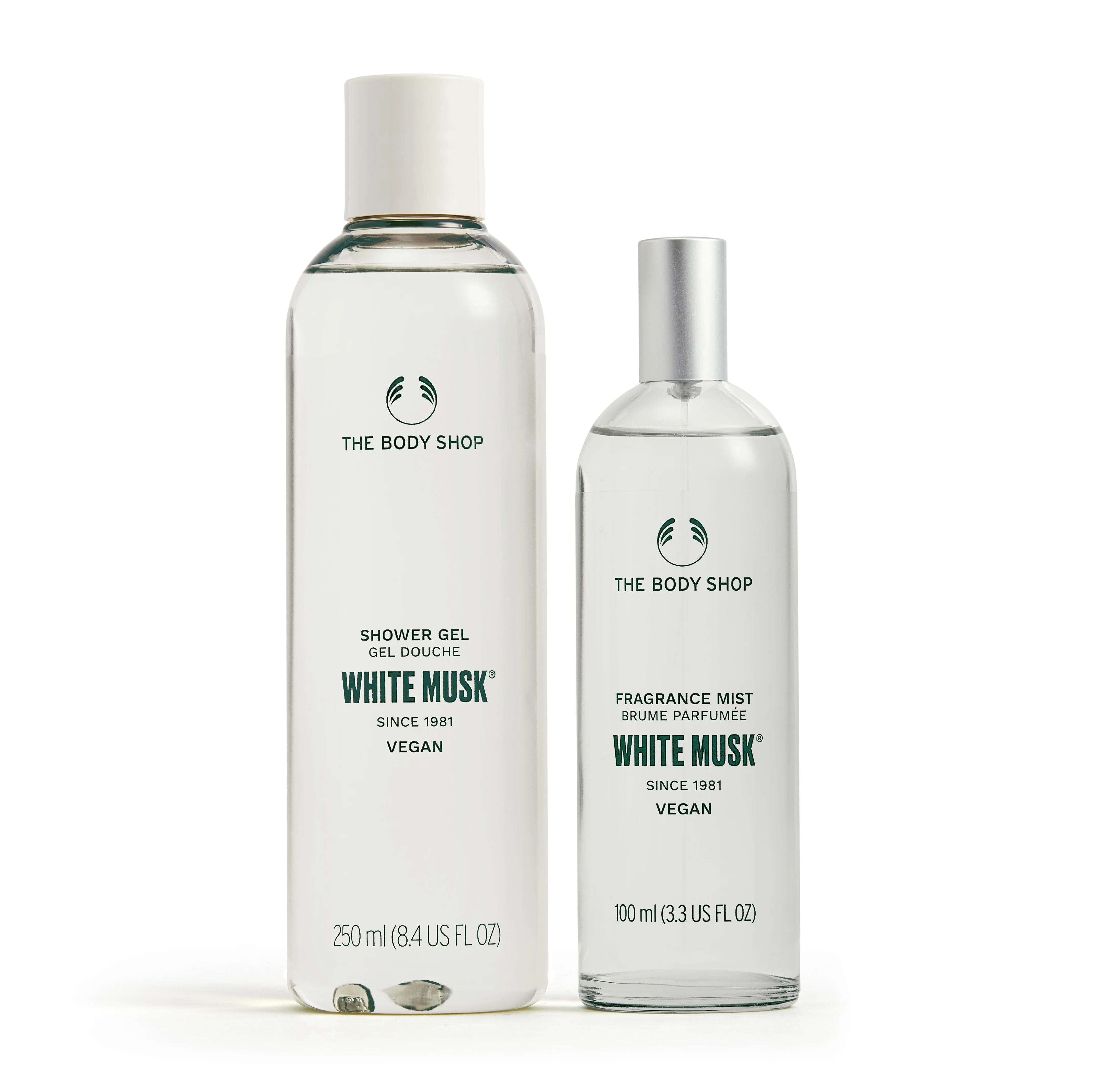 White Musk® Shower Gel - Image 7