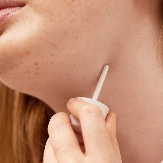 White Musk® Perfume Oil - Image 3